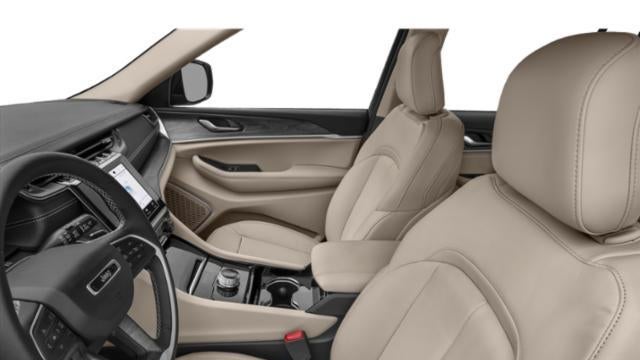 2023 Jeep Grand Cherokee Laredo X