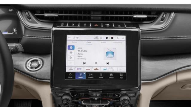 2023 Jeep Grand Cherokee Laredo X