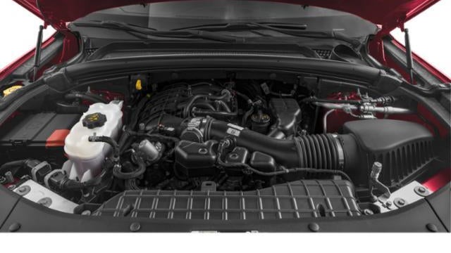 2023 Jeep Grand Cherokee Laredo X