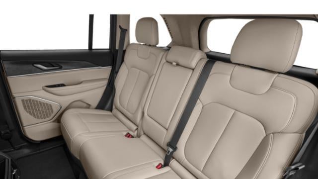 2023 Jeep Grand Cherokee Laredo X