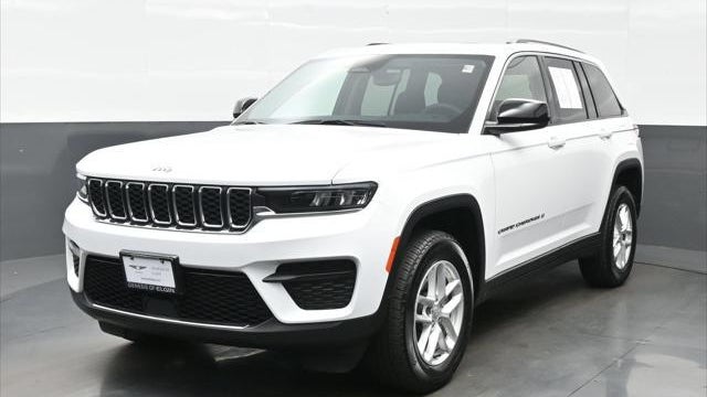 Preowned 2023 Jeep Grand Cherokee Laredo X for Sale