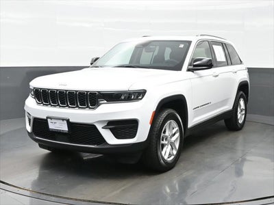 2023 Jeep Grand Cherokee 4X4 Laredo 4DR SUV