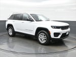 2023 Grand Cherokee Thumbnail 8