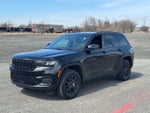 2024 Grand Cherokee Thumbnail 1
