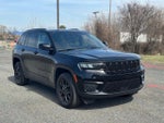 2024 Grand Cherokee Thumbnail 7