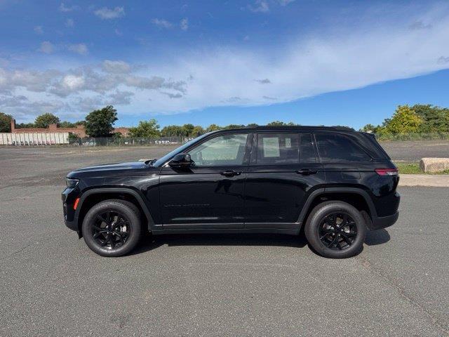 2024 Jeep Cherokee - $24,980