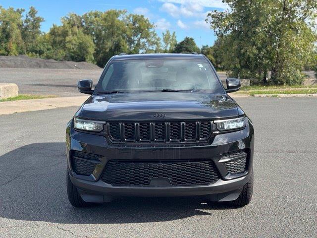 2024 Jeep Cherokee - $24,980