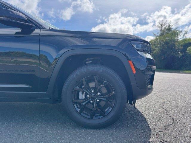 2024 Jeep Cherokee - $24,980