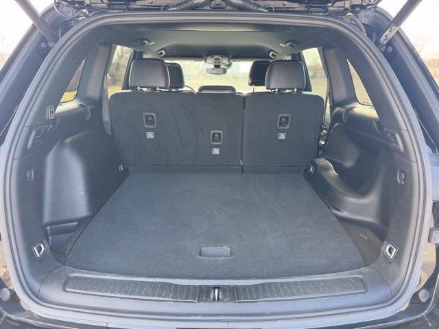 2024 Jeep Cherokee - $24,980