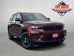 2024 Grand Cherokee Thumbnail 1