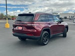 2024 Grand Cherokee Thumbnail 4