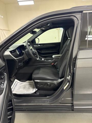 2024 Jeep Cherokee