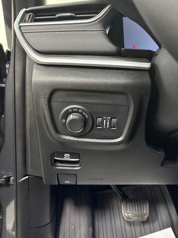2024 Jeep Cherokee