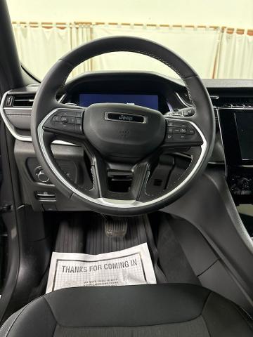 2024 Jeep Cherokee