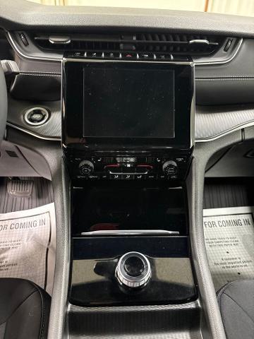 2024 Jeep Cherokee