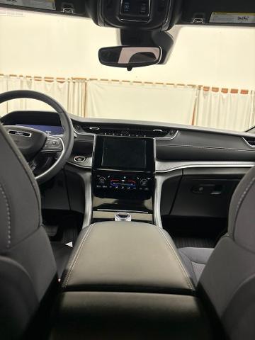 2024 Jeep Cherokee