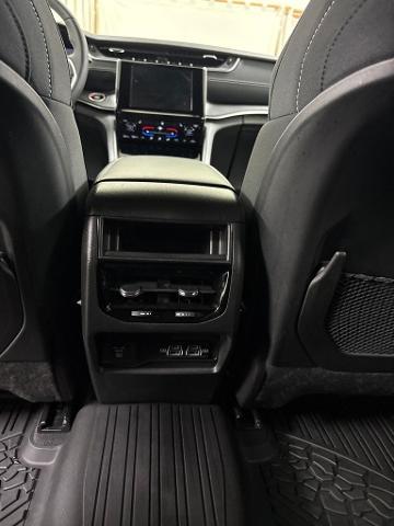2024 Jeep Cherokee
