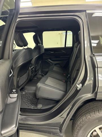2024 Jeep Cherokee