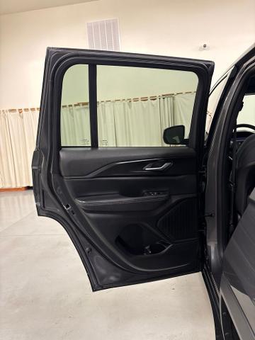 2024 Jeep Cherokee