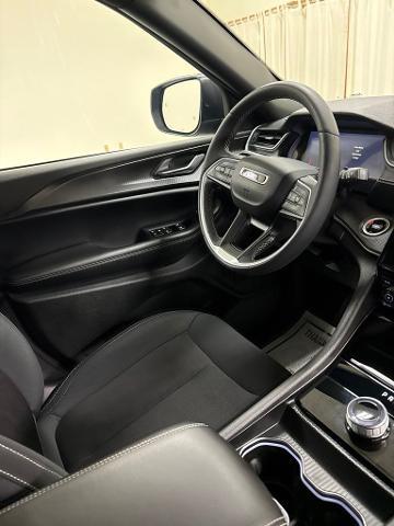 2024 Jeep Cherokee