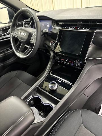 2024 Jeep Cherokee