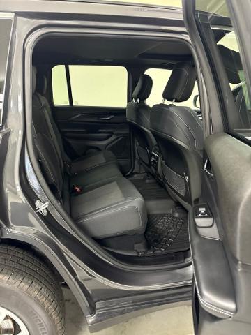 2024 Jeep Cherokee