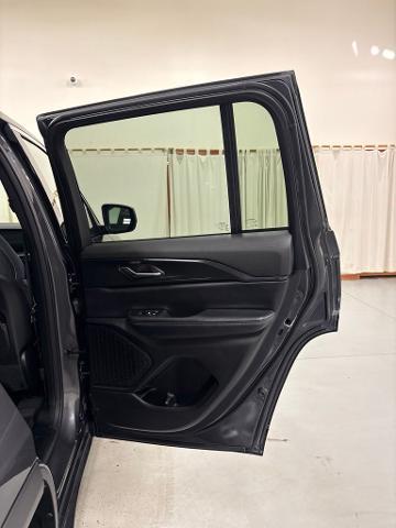 2024 Jeep Cherokee