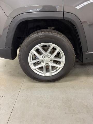 2024 Jeep Cherokee
