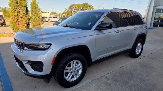 2024 Jeep Cherokee - $24,705