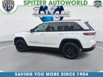 2024 Grand Cherokee Thumbnail 7