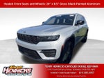 2024 Grand Cherokee Thumbnail 1