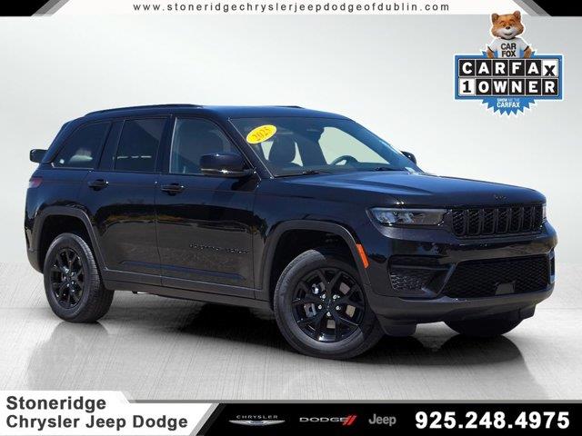2025 Jeep Cherokee - $56,988