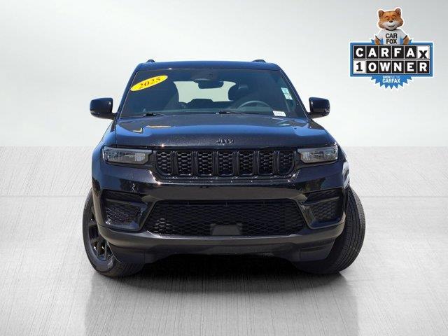 2025 Jeep Cherokee - $56,988