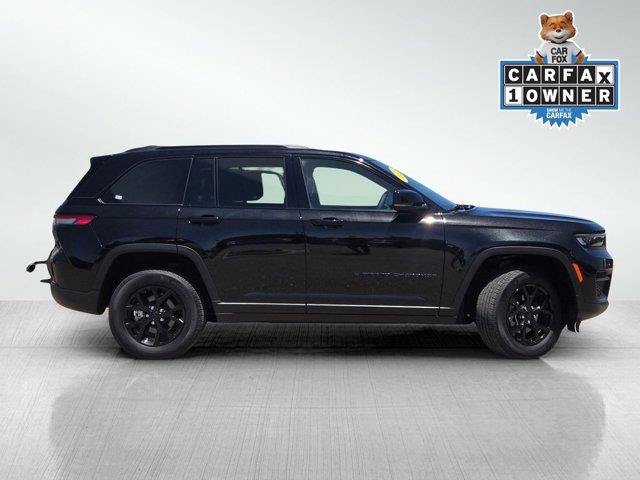 2025 Jeep Cherokee - $56,988