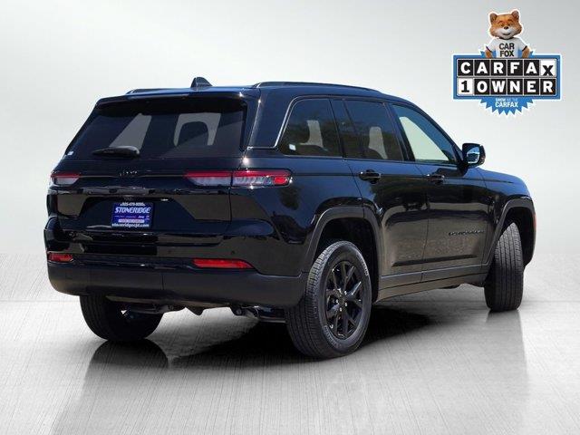 2025 Jeep Cherokee - $56,988