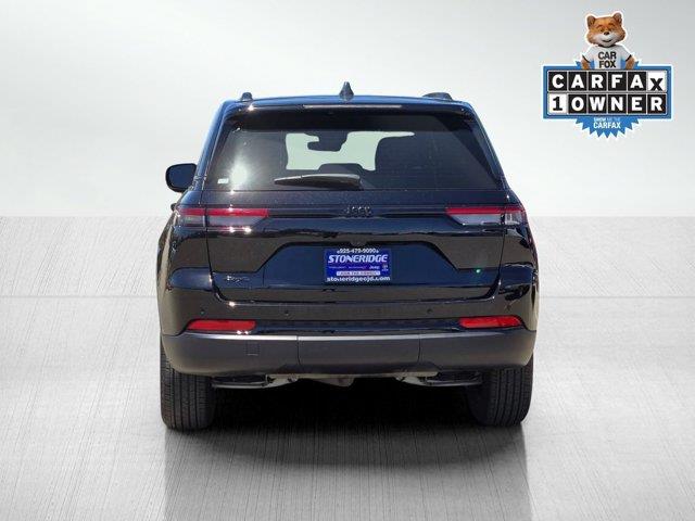 2025 Jeep Cherokee - $56,988