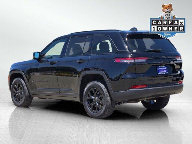 2025 Jeep Cherokee - $56,988