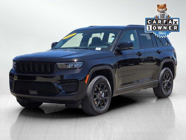 2025 Jeep Cherokee - $56,988