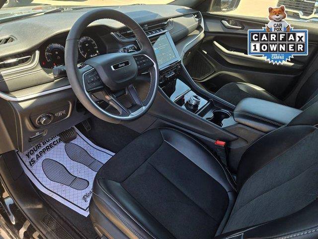 2025 Jeep Cherokee - $56,988