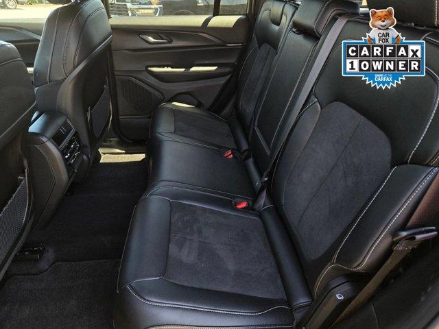 2025 Jeep Cherokee - $56,988