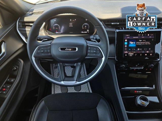 2025 Jeep Cherokee - $56,988
