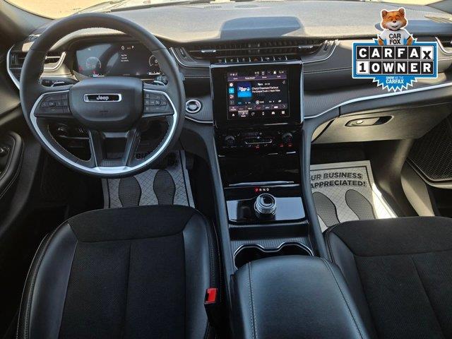 2025 Jeep Cherokee - $56,988