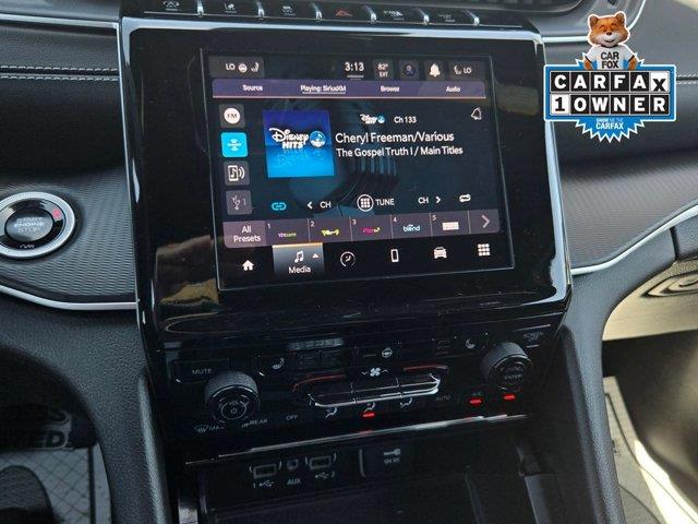 2025 Jeep Cherokee - $56,988