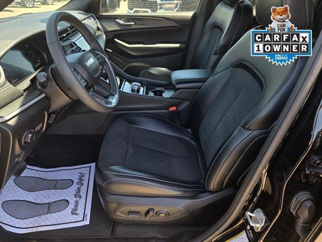 2025 Jeep Cherokee - $56,988