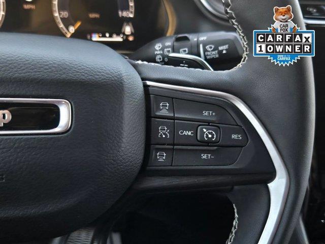 2025 Jeep Cherokee - $56,988