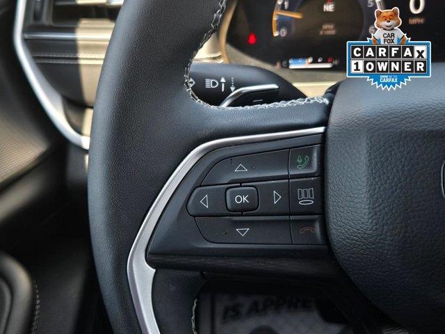 2025 Jeep Cherokee - $56,988