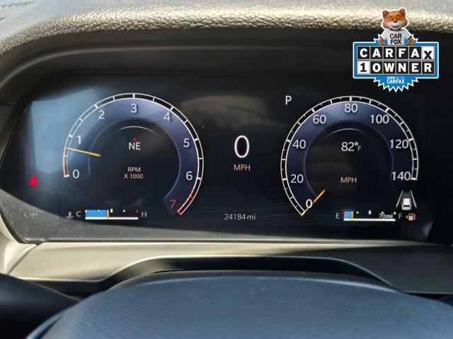 2025 Jeep Cherokee - $56,988