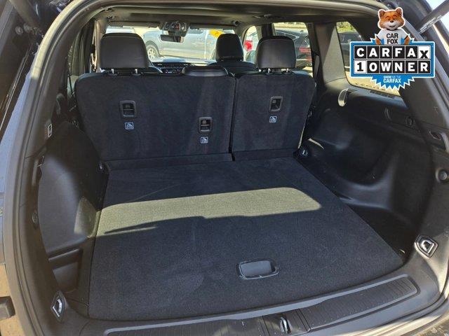2025 Jeep Cherokee - $56,988