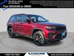2025 Grand Cherokee Thumbnail 1