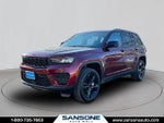 2025 Grand Cherokee Thumbnail 2